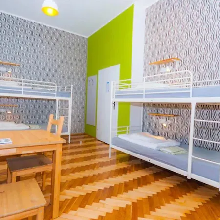 Geis House *